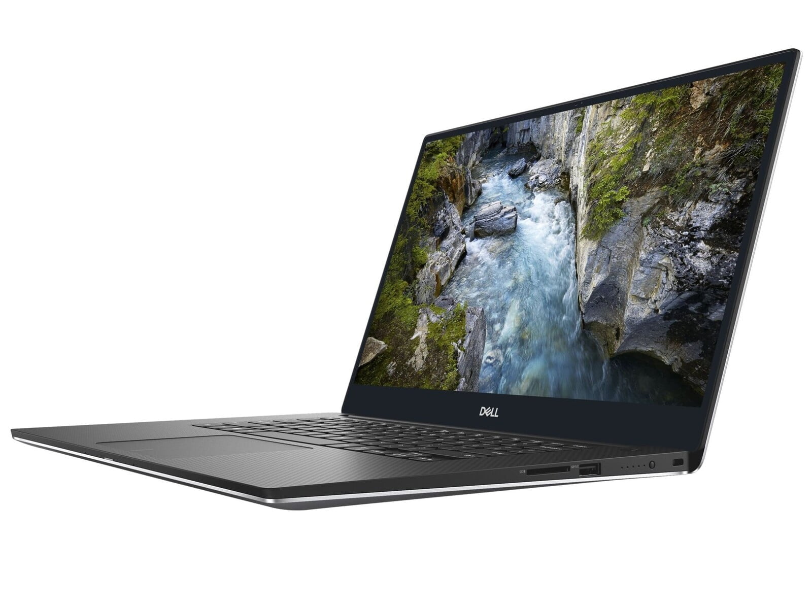Dell Precision 5540 Laptop | i7 9th Gen, 16GB RAM, 512GB SSD, NVIDIA T1000 4GB