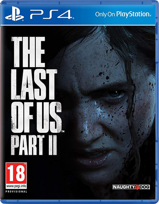 The Last of Us™ Part II