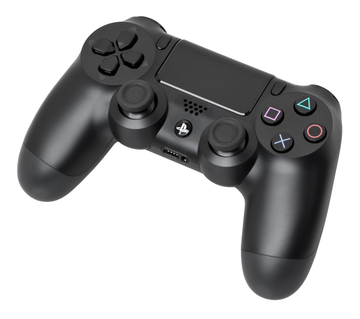 Sony DualShock Wireless Controller For PlayStation 4
