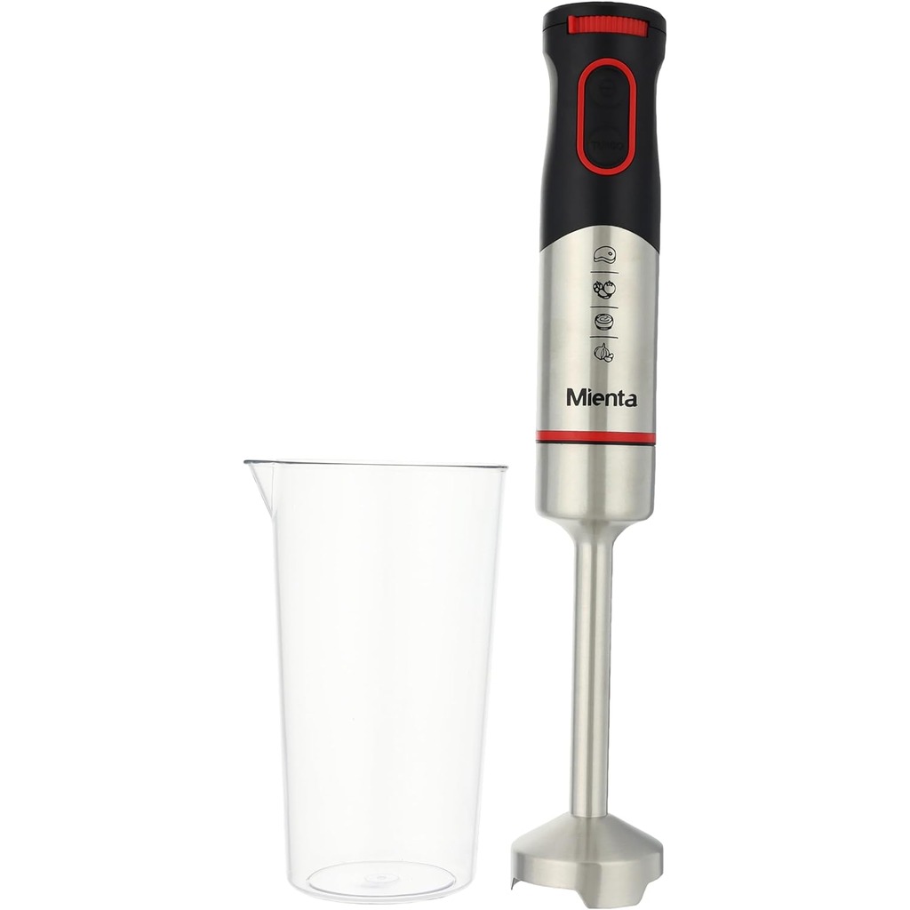 Mienta Hand Blender 1000W HB11938A Kroobia Store
