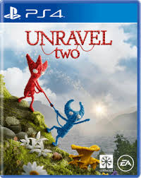 Unravel Two