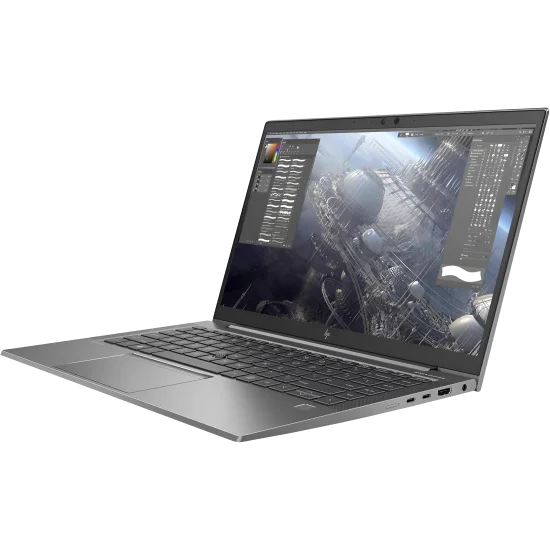 HP ZBook Firefly 14 G8 (Renewed) – Core i5-1145G7 – 16GB RAM – 256GB NVMe SSD – Intel Iris Xe Graphics