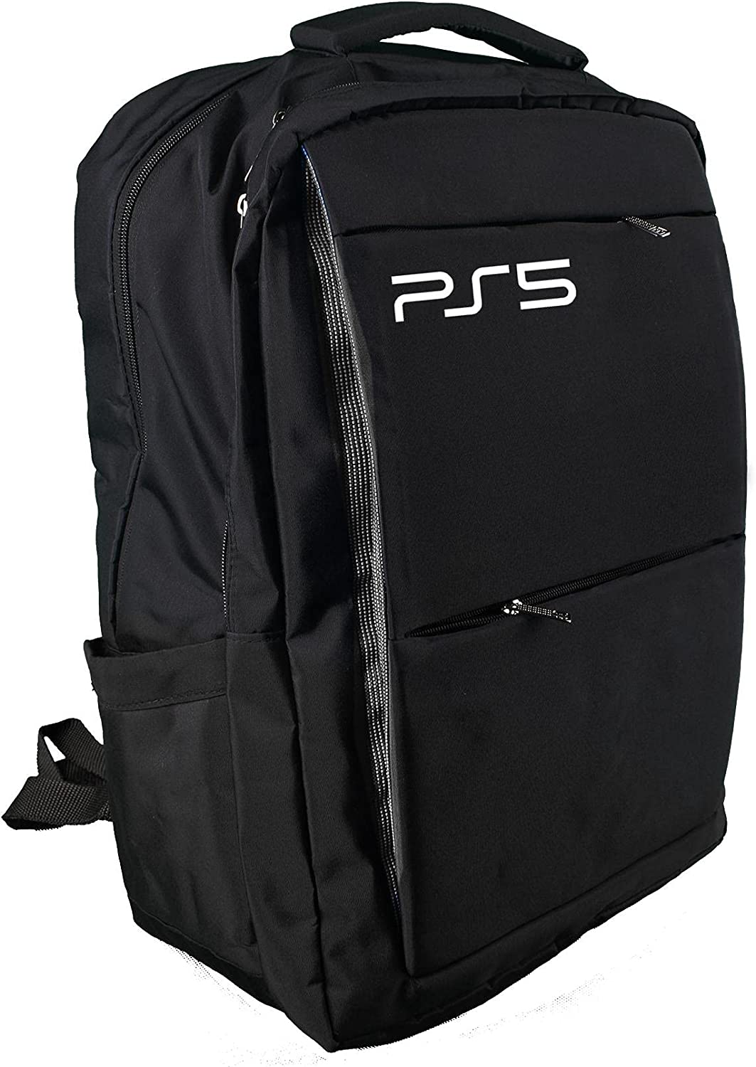 Bag for PS5 Game Console Storage Bag ps5 - Kroobia Store