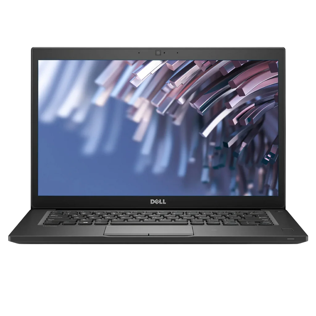 Dell Latitude 7480, Intel Core I7, 8GB Ram, 256GB SSD (Renewed)