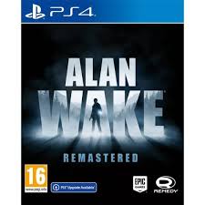 Alan Wake