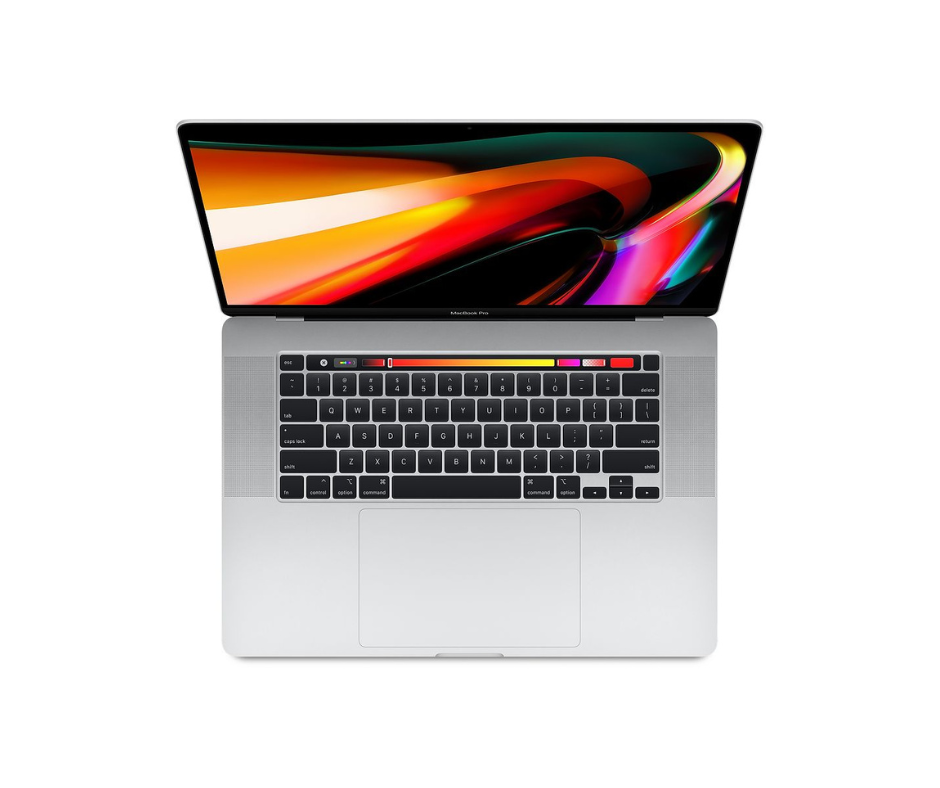 MacBook Pro 2018