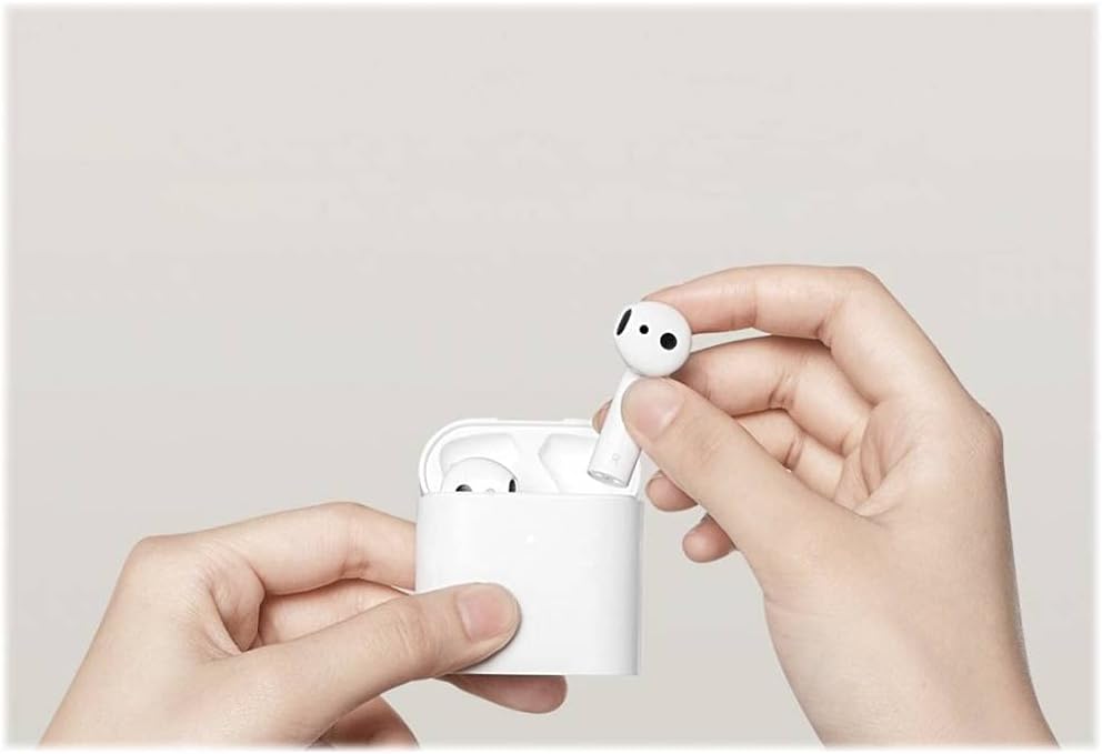 Xiaomi Earphones 2S – Premium Sound & All-Day Comfort