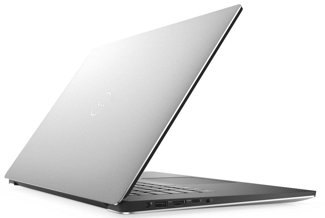 Dell Precision 5540 Laptop | i7 9th Gen, 16GB RAM, 512GB SSD, NVIDIA T1000 4GB