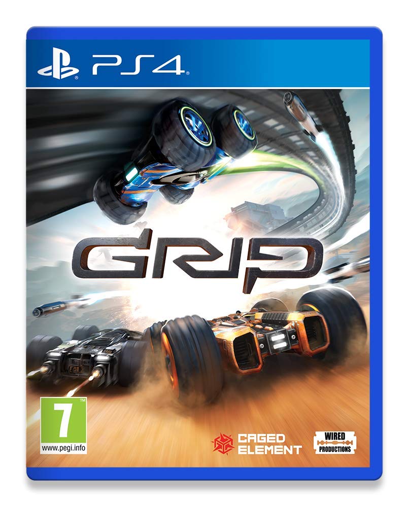 grip